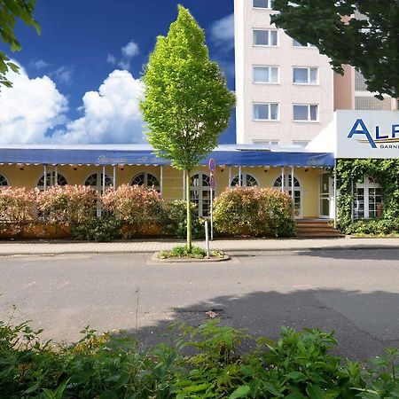 Alpha Hotel Garni ديتسنباخ المظهر الخارجي الصورة