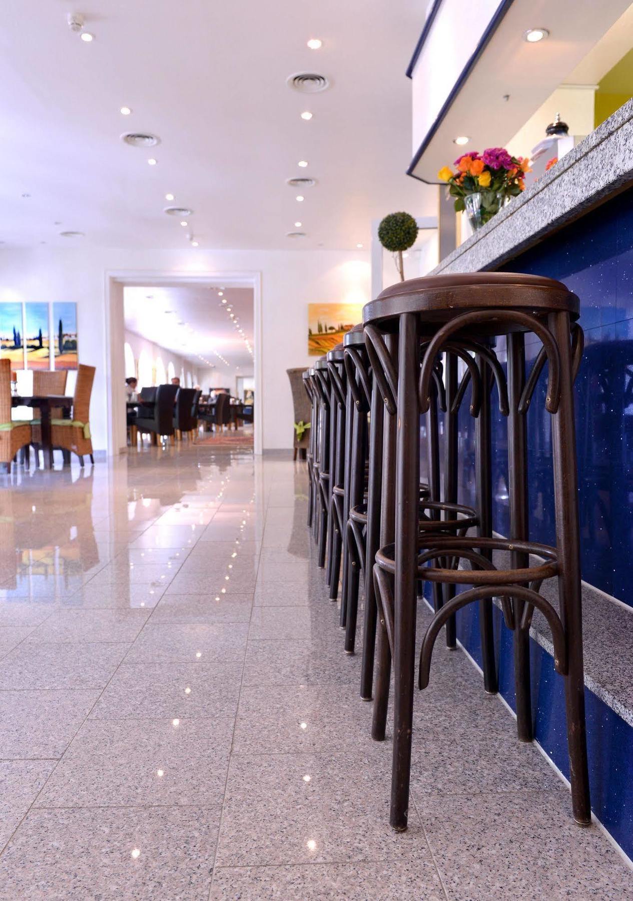 Alpha Hotel Garni ديتسنباخ المظهر الخارجي الصورة